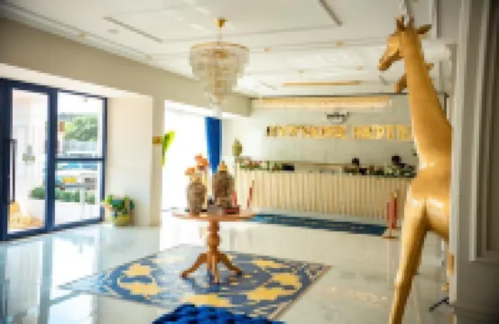 Hypnose Hotel