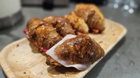 Casual Con Duende Cadiz