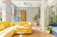 Hostel de Offlanders Rishikesh • Stay • Connect • Explore