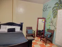 Hostal Eden Các khách sạn ở 