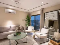 The Opus Luxury Residences Hotels near Model Town