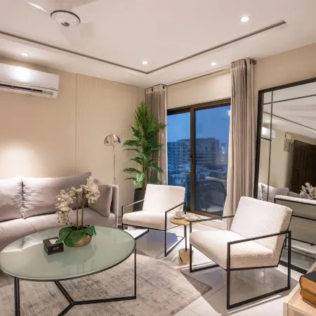 The Opus Luxury Residences