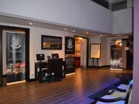 President Hotel - Airport Shuttle