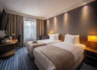 Nobel Palace Các khách sạn ở Belgrade