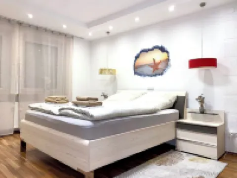 Vacation apartment Hotels in Dillingen an der Donau