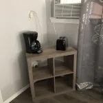 Private Studio Style Getaway Steps From The Beach. Hoteles en Port Orange