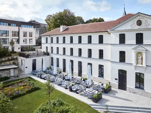 Domaine Reine Margot Paris Issy MGallery Collection - 5-Star