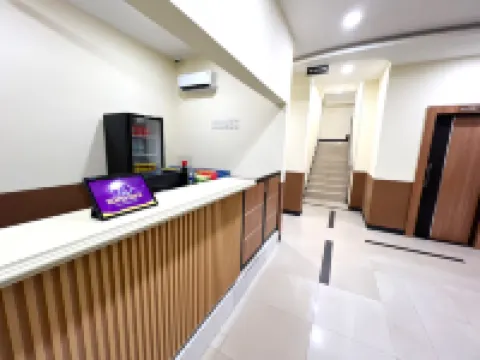 Saranani Guesthouse Hotels in Mandonga
