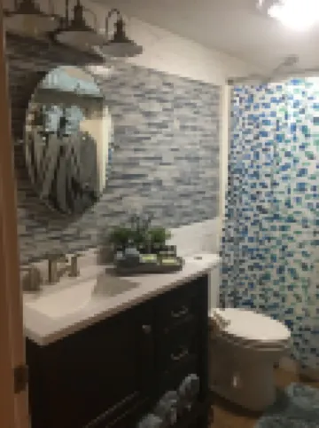 Cozy Mountain Retreat with Heated Floors