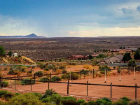 Beautiful Secluded Casita Close to Zion Pool Fire Pit Patio, This Is YOUR Place! 維爾京酒店