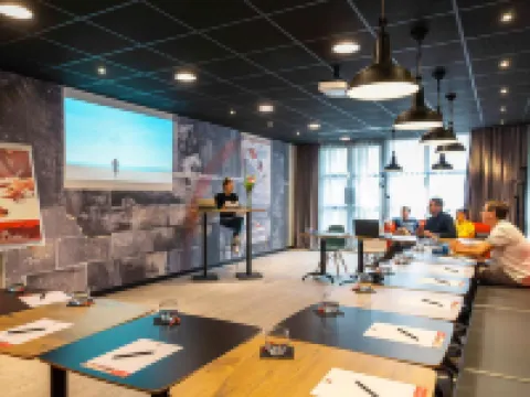 Ibis le Havre Centre
