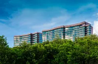 Grand Hyatt Tampa Bay Hotels in 