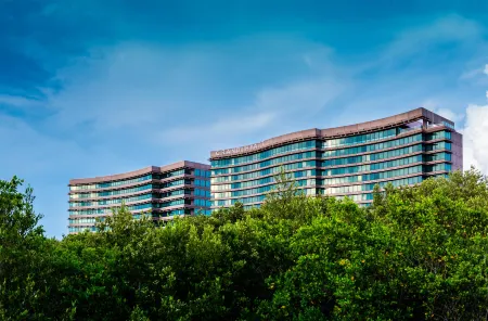 Grand Hyatt Tampa Bay