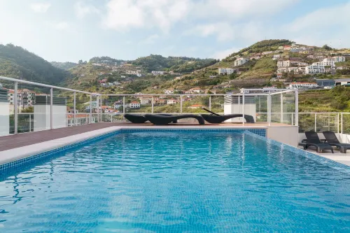 GuestReady - Duplex Paradise in Caniço - Beach