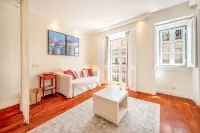 GuestReady - Descanso dos anjos em Lisboa