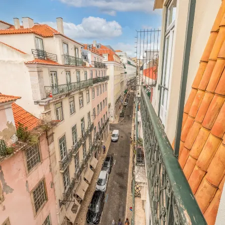GuestReady - Estadia de charme na Baixa