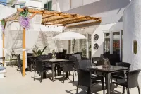 Villa Paraíso da Caparica