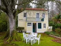 GuestReady - Quercus House Furnas Hotel di Furnas