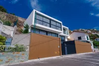 GuestReady - Oásis madeirense com vista oceano
