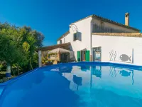 Cas Ciutada - Country House With Private Pool - Pool