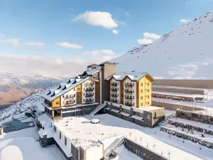 Radisson Blu Resort And Spa Korek Mountain