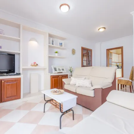 Roser (roser De ArtA) - House In Arta. Free Wifi