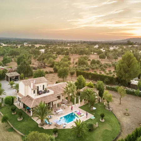 Villa Sun Club Home - Villa With Private Pool