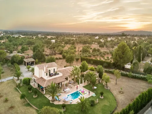Villa Sun Club Home - Villa With Private Pool