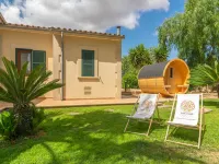Villa Sun Club Home - Villa With Private Pool