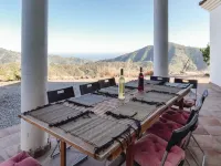 Villa Stay with Sea Views