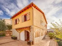 Holiday Home in Vendrell near Costa Dorada Beach