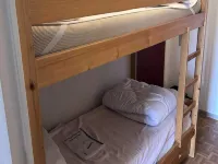 Studio in Réallon Resort with Ski Discounts
