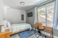 Stylish Greenwood Getaway | 3BR 2BA Hotels in Greenwood