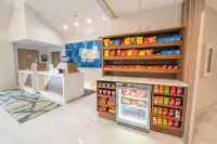 Holiday Inn Express ST. AUGUSTINE DTWN - HISTORIC by IHG