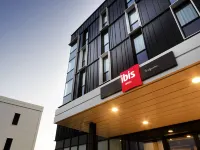 Ibis Bridgwater Hotels in Sedgemoor