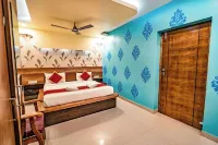 Hotel Sdm Golden Tower Hotels in Rameswaram