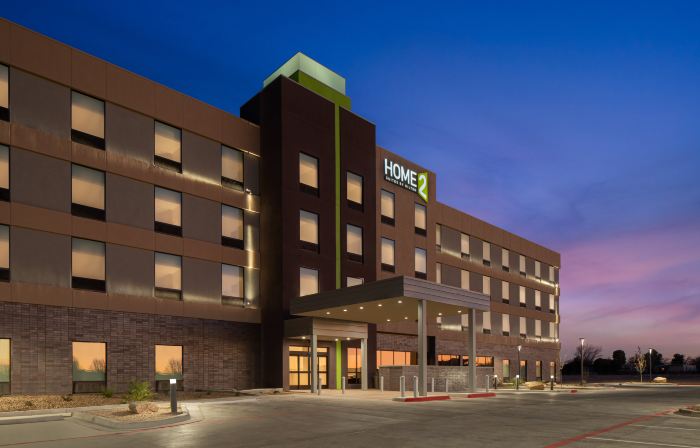 Home2 Suites by Hilton Carlsbad