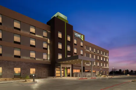 Home2 Suites by Hilton Carlsbad