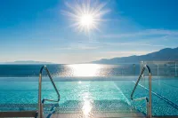 Hilton Rijeka Costabella Beach Resort & Spa - Havudsigt