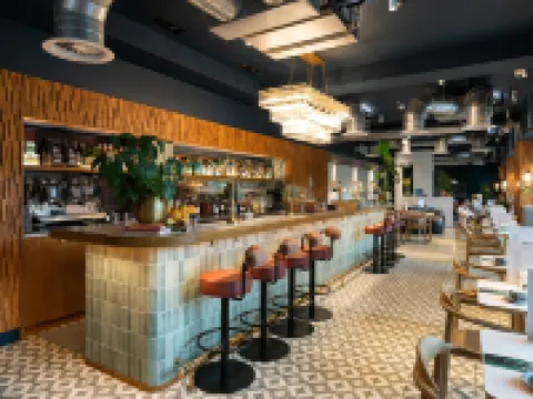 Room2 Southampton Hometel Hotels in Southampton