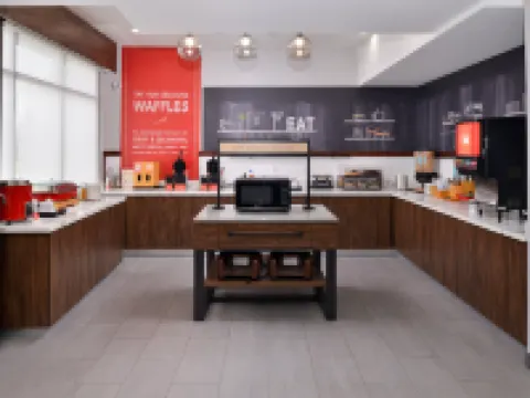 Hampton Inn Laplace Hotels in Laplace