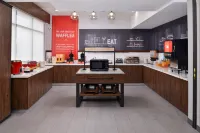 Hampton Inn Laplace Hotels in LaPlace