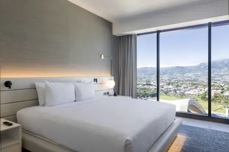 Hilton San Jose la Sabana