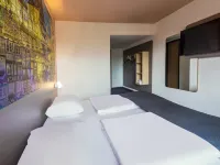 B&B โรงแรม เอร์ฟูต ซิตี-เวสต์ - 2 ดาว