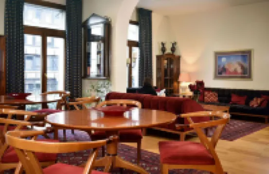 Le Palace Hotel Hotels in Thessaloniki