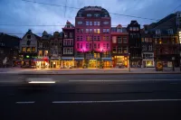 بوتيك هوتل ألبس أمستردام سنتر Hotels near سوق الزهور