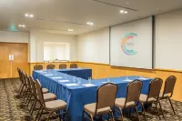 Fiesta Inn Monterrey la Fe - Parking