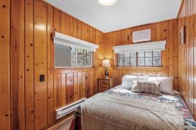 Timber Lodge Cabin 13