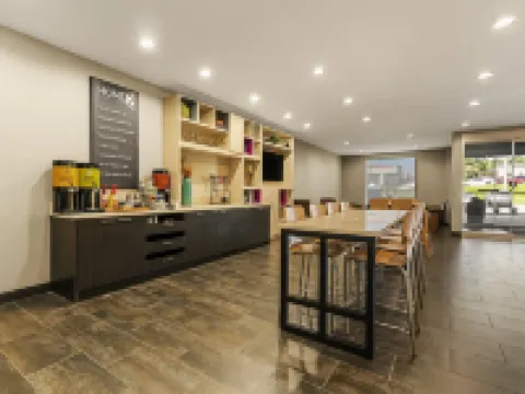 Home2 Suites by Hilton Cookeville Hotels in Cookeville