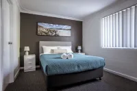 Archipelago Apartments Esperance - شرفة